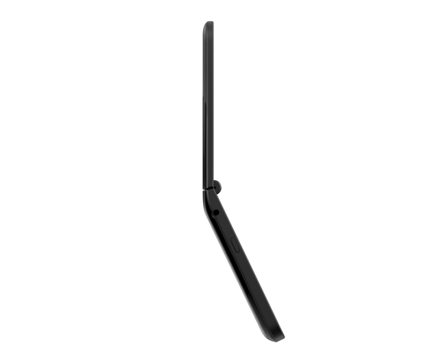 Nokia 2720 Flip Dual SIM Czarny - 518664 - zdjęcie 5